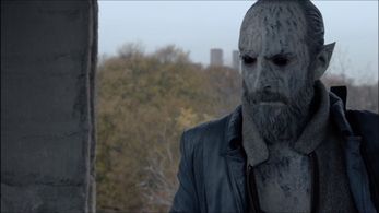 Dinarte de Freitas in The Gifted (2017)