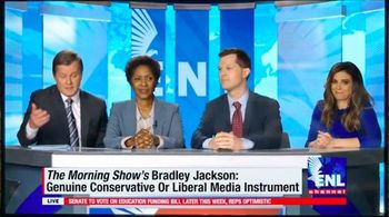 Alexandra Fatovich as 'Michelle Conners' on 