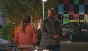 Jerrell Lee Wesley on 