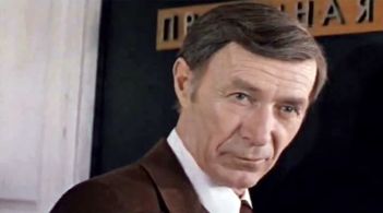 Nikolay Grinko in Deputatskiy chas (1980)