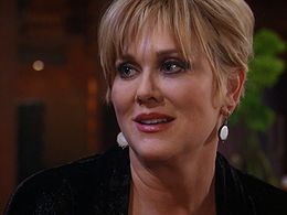 Tonja Walker in General Hospital (1963)