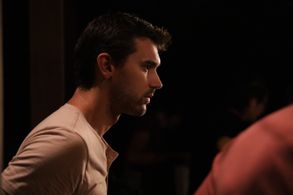 Joey Heyworth in Things Greater Than Us (2023)