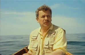 Nils Moritz in Sunes sommar (1993)