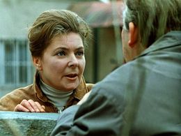 Olga Aroseva in Stariki-razboyniki (1972)