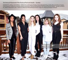 Mammoth Film Festival