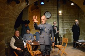 from Le chemin des dames