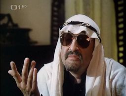 Juraj Herz in Bulldogs and Cherries (1981)