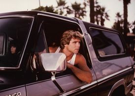 Roger the Lifeguard--