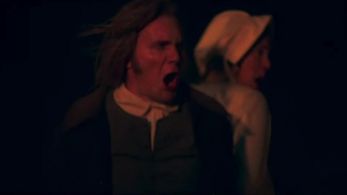 Joseph Kathrein as Peter Locke