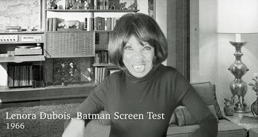 Pavar Snipe in The Goss Celebrates Black History Month