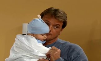 René Strickler in Atrévete a soñar (2009)