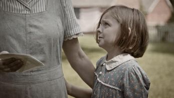 Nora Murphy in Madam Secretary episode Requiem