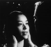 Greta Chi in Fall Girl (1961)