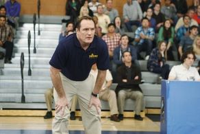 Patrick Robert Smith in Private Practice (2007)