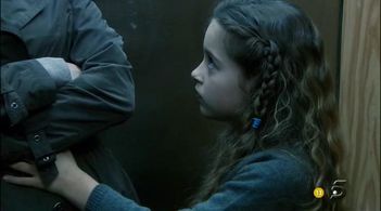 Carmen Sánchez in Witches from Heaven (2011)