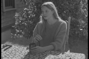 Ingrid Schram in Review directed by Dustin Guy Defa