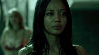 Micaella Raz in Sex Hub (2023)