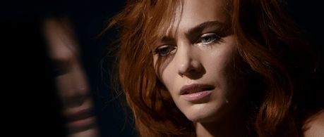 A Certain Satisfaction