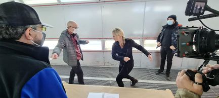 Stephen L. Satterfield