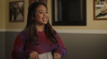 April, A Million Little Things