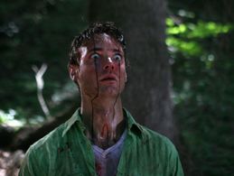 Charley Speed in Wrong Turn 3: Left for Dead (2009)