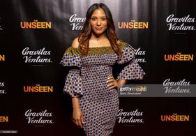 Kimberly Michelle Vaughn