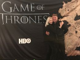 “Game Of Thrones” FYC Event