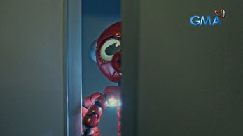 Michael V. in Voltes V: Legacy (2023)