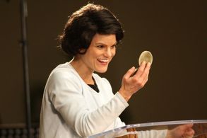 Sandra Kennedy Story