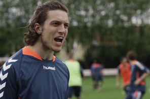 Morten Vang in Dicte (2013)