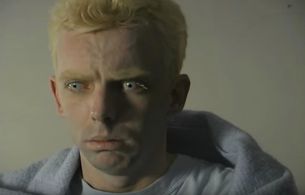 Scott Prendergast in Anna Is Being Stalked (2002)