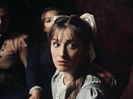 Valentina Yakunina in Zhizn Klima Samgina (1988)