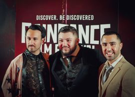 Raindance Film Festival