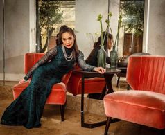 London, UK: Sean Baker - Filmmaker/Photographer