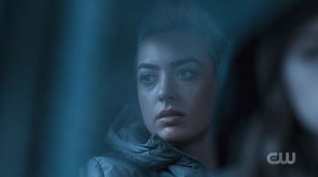 Natalie Liconti in In the Dark (2019)