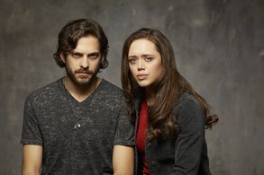 Daisy Head and Zachary Fall in Guilt (2016)