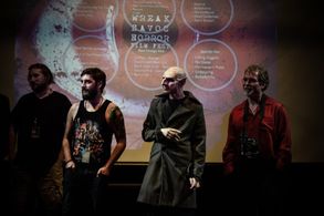 Wreak Havoc International Horror Film Festival