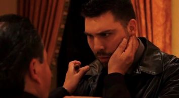 The Mark (Short Film Still)