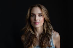 Publicity Shot - This Changes Everything