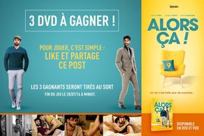 Charlie David and Jacob York in Paternity Leave (2015)