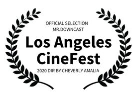 DIRECTED BY CHEVERLY AMALIA