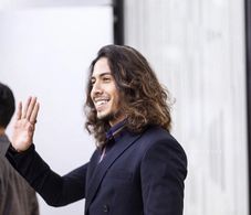 Time Capsule Exhibition Louis Vuitton Event