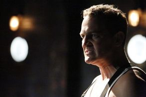 Patrick Robert Smith in Agent Carter (2015)