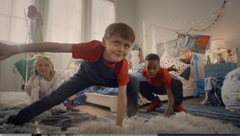 Disney JR / Spidey and His Amazing Friends