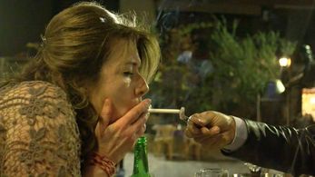 The Confessional - still