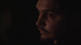 Still of Augusto Aguilera in Shark Attack