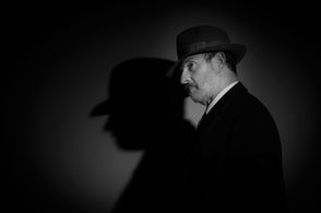 Film Noir shots