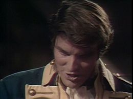 Joel Crothers in Dark Shadows (1966)