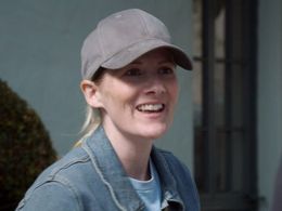 Amy Landers in Bones (2005)