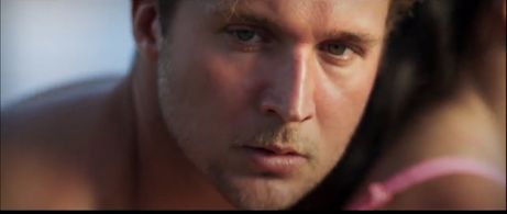 Jack Trueman in Shark Bait (2022)